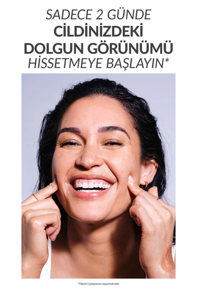 Anew Reversalist Plump & Smooth Üç Parça Yüz Bakım Paketi - 6