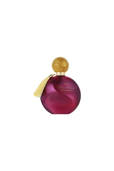 Far Away Splendoria 50 ml Edp Kadın Parfümü - 3