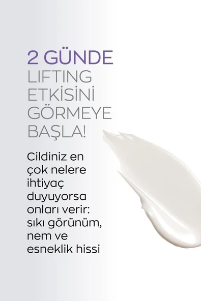 Anew Platinum Gündüz Kremi SPF25 50ml + Anew Platinum Gece Kremi 50ml Seti - 4