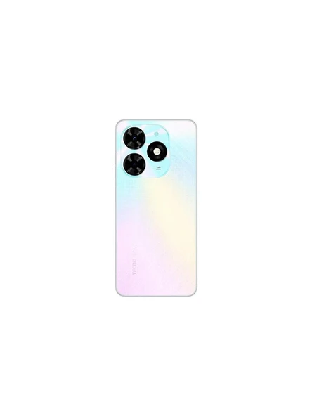 Tecno Spark 20C 128 GB 4 GB Beyaz (Tecno Türkiye Garantili) - 3