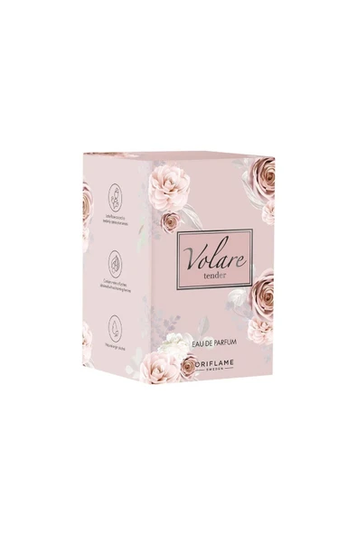 VOLERA TENDER EDP - 3