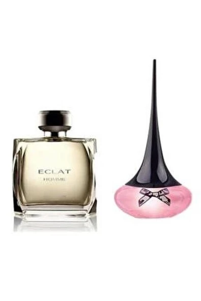 Eclat Home Ve Love Parfum