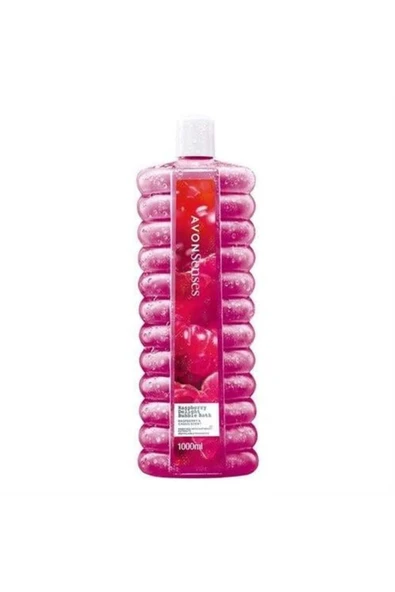 Senses Lavender Calm, Aloha Monoi, Simply Luxurious, Tropical, Raspberry Banyo Köpüğü 1 Lt. Beş - 2