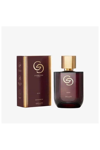 Giordani Gold Man Parfüm Edp