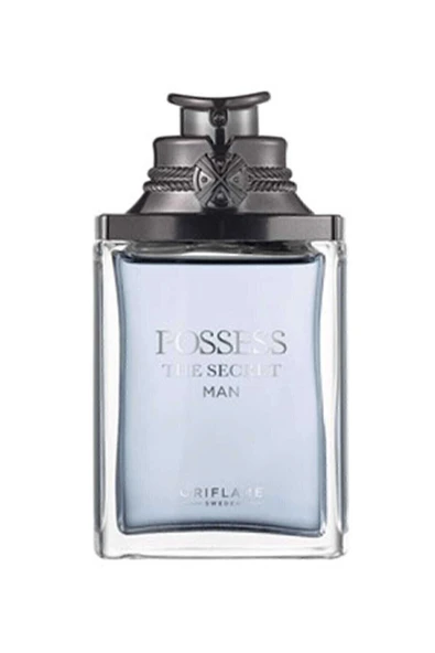 Possess The Secret Man Edt 75 ml Erkek Parfümü - 1