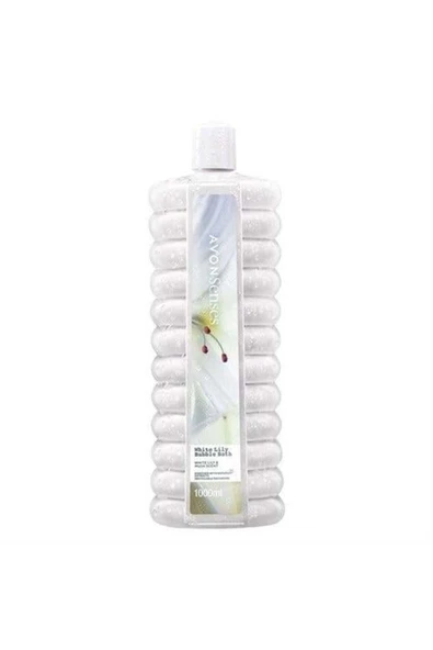 Senses Lavender Calm, Aloha Monoi, Simply Luxurious, Tropical, Raspberry Banyo Köpüğü 1 Lt. Beş - 6