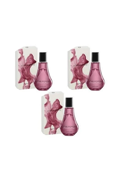 Love Potion Blossom Kiss Vücut Misti