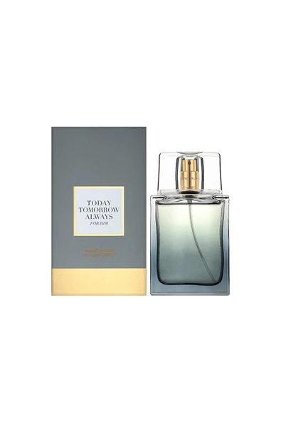 Tt Always 75 ml Edt Erkek Parfümü