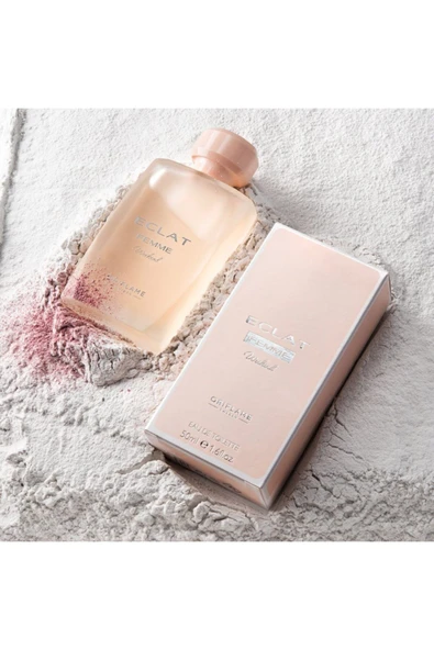Eclat Femme Weekend Edt 50 Ml.