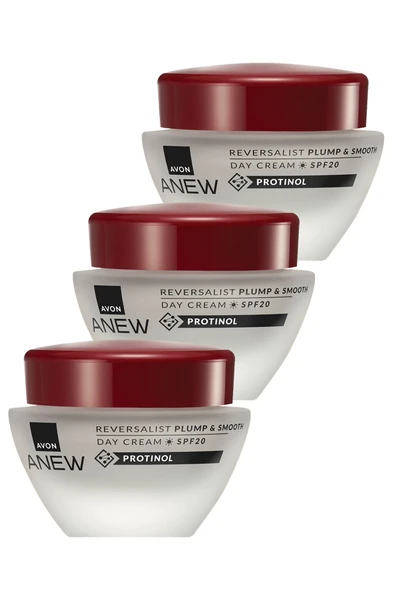Anew Reversalist 30-40 Yaş Set