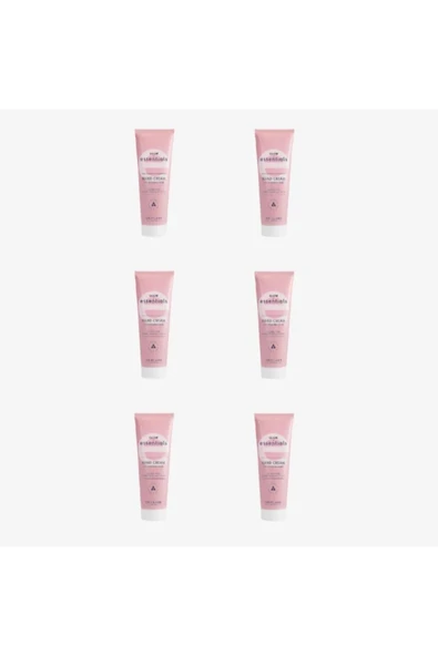 Glow Essentials E & B3 Vitaminli El Kremi 6 lı set - 1