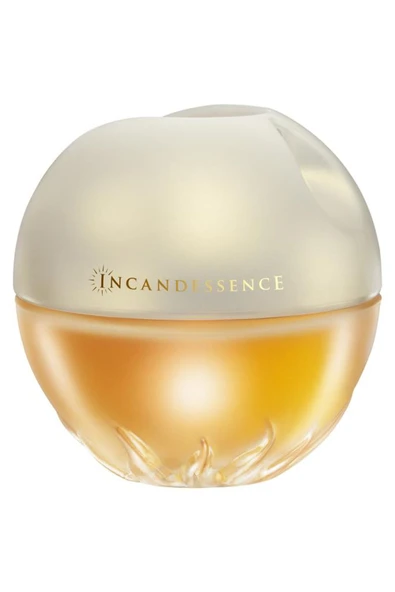 Incandessence Kadın Parfüm Ve Anew Radiance Maximising Gold Yüz Maskesi Paketi - 2