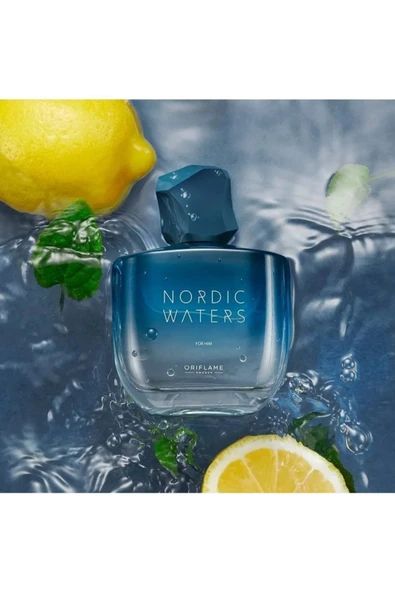 Nordic Waters Parfüm - 2