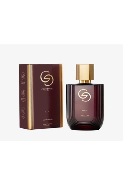 Giordani Gold Man Edp