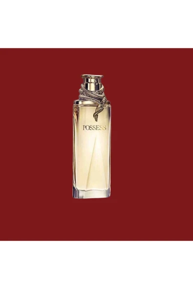 Possess Edp Kadın Parfümü 50 ml - 2