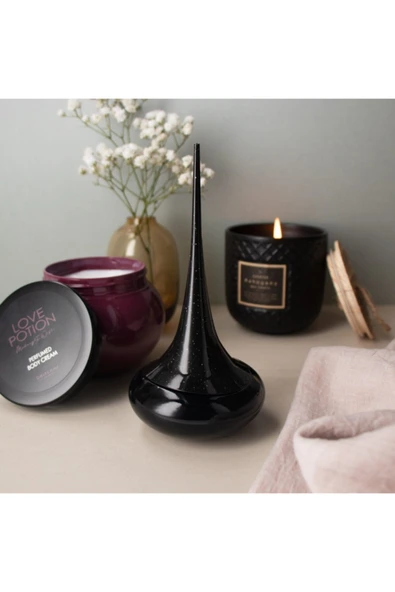 Love Potion Midnight Wish Edp