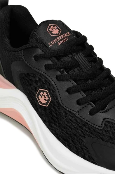 Lumberjack ALEKSANDRA 5FX 101932241 Kadın Spor Ayakkabı Siyah 36-40 - 15