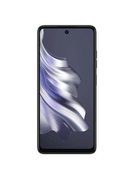 TECNO Spark 20 8 GB 128 GB Siyah (TECNO Türkiye Garantili) - 2