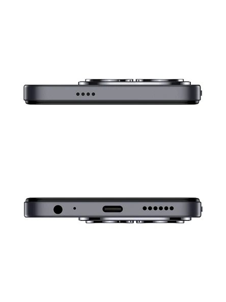 TECNO Spark 20 8 GB 128 GB Siyah (TECNO Türkiye Garantili) - 3
