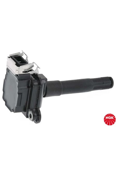 NGK 48008 ATEŞLEME BOBİNİ GOLF IV BORA PASSAT / A3 A4 A6 / OCTAVI ürün görseli 1