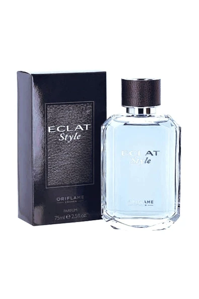 Eclat Style - 1