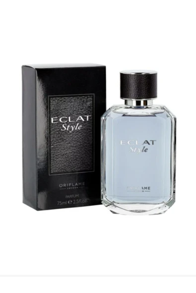 Eclat Style EDC 75ml Erkek Parfüm 19270329 - 1