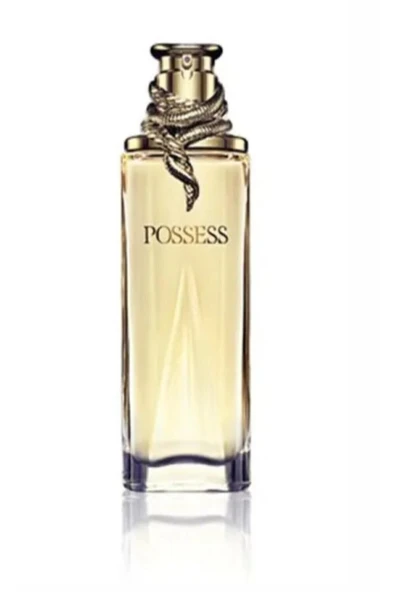 Possess Edp 50 ml Kadın Parfüm posses