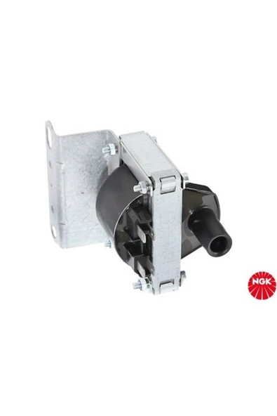 NGK 48057 (U1005) Atesleme Bobini Astra F Corsa Kadette Vectra A B 1.4 / 1.6 1208003 (WC283525)