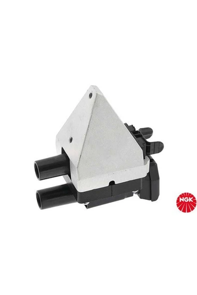 NGK 48050 ATEŞLEME BOBİNİ U3006 W202 W124 A124 C124 92-02 M111920 ürün görseli 1
