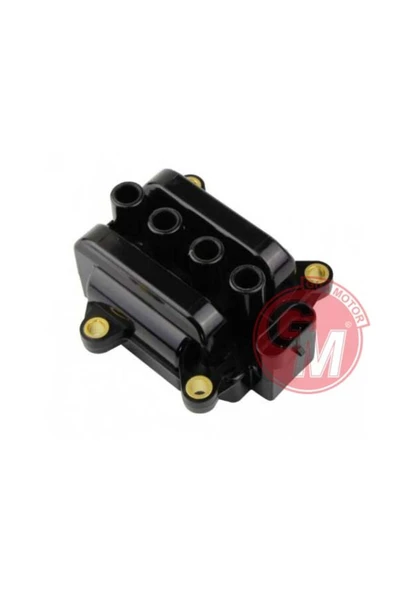 GUA 40558 Ateşleme Bobini Renault Clıo Iı 01 Clıoııı 05 Twng 01 1.2 16v D4f.7.06-d4f.7.12 ürün görseli 1
