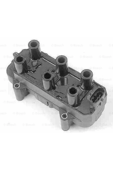 Bosch 0221503017 ATEŞLEME BOBİNİ OMEGA B 94- ürün görseli 1