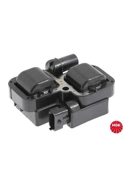 NGK 48024 ATEŞLEME BOBİNİ U3004 W169 W245 S202 W203 C209 W210 96- ürün görseli 1