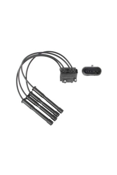 MGA 30189 Ateşleme Bobini Kablosu Clıo Iı Iıı Clıo Thalia 08- Kangoo Modus 10- Twingo 1.2 16 Uyumlu ürün görseli 1