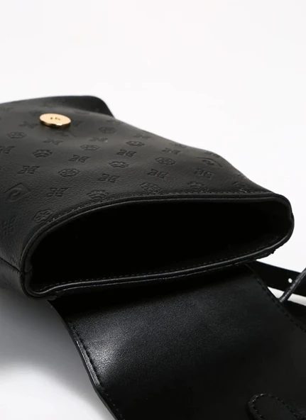 PİERRE CARDİN KADIN SIRT ÇANTASI C.PC23Y319-F - 6