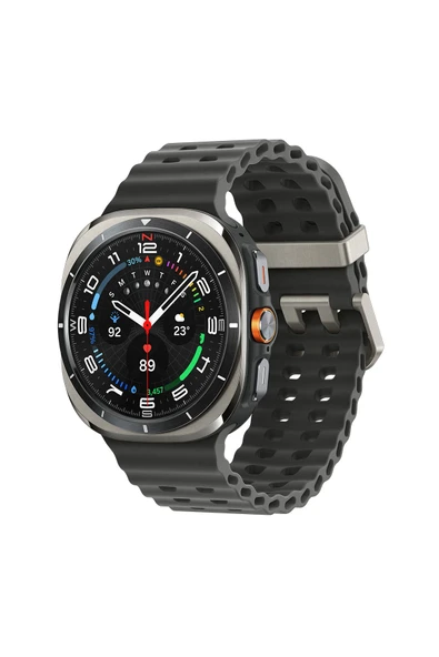 Samsung Galaxy Watch Ultra 47mm Titanyum Akıllı Saat