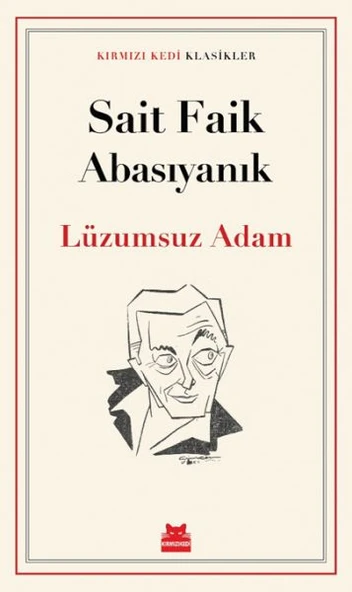 Lüzumsuz Adam