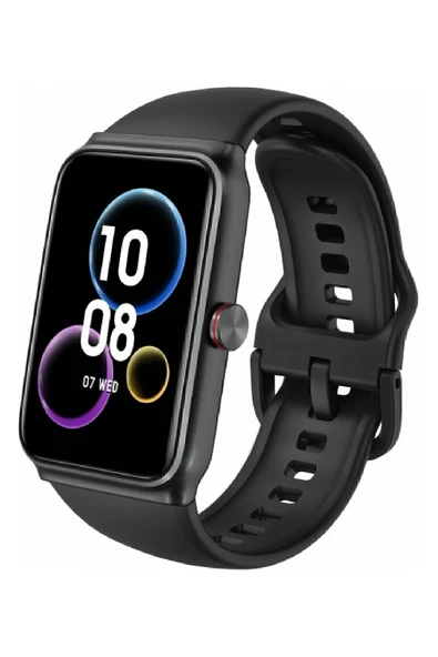 Honor Choice Band Siyah Akıllı Bileklik