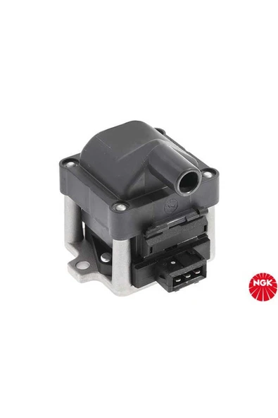 NGK 48000 ATEŞLEME BOBİNİ GOLF POLO IV HB 94-99 PASSAT CADDY 95-0 ürün görseli 1