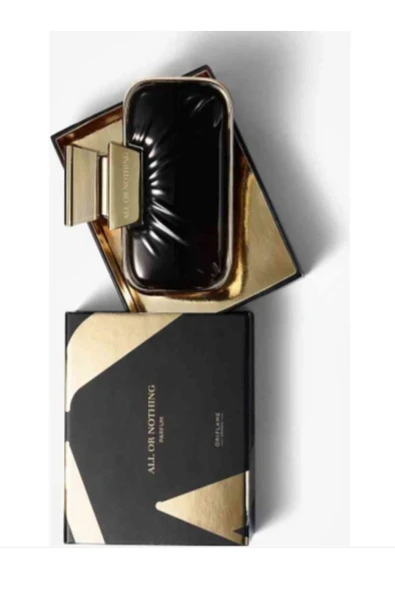 All Or Nothing Kadın Parfumü 50 Ml - 3