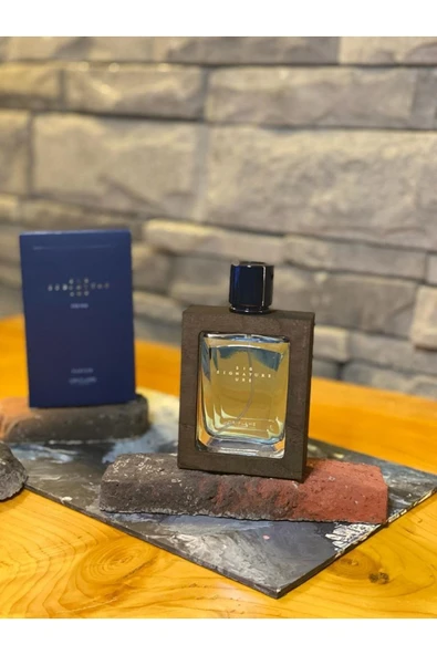 Signature Edt 75 ml Erkek Parfüm 8680876433400