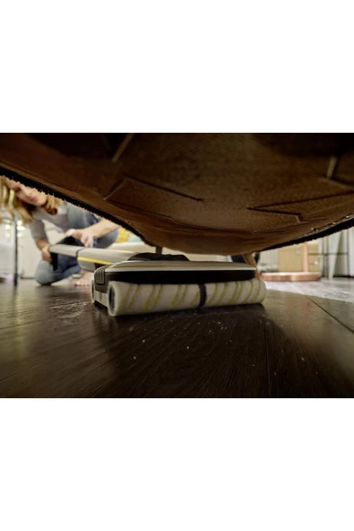 KARCHER FC 7 CORDLESS *EU - 8