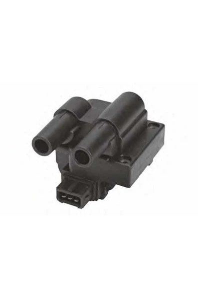 MGA 30107 Ateşleme Bobini Renault 19 Clıo Iı Kangoo Megane 1.4 1.6 Siyah Soket ürün görseli 1