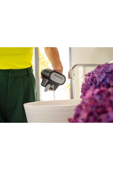 KARCHER GARMENT STEAMER - 8