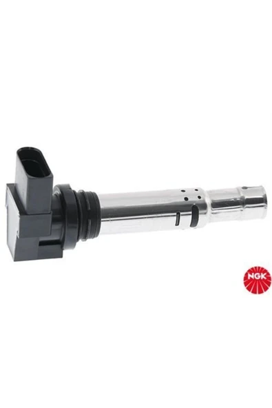 NGK 48003 Atesleme Bobini Golf Iv V Bora Polo Jetta Caddy Iii / A 517647663 ürün görseli 1