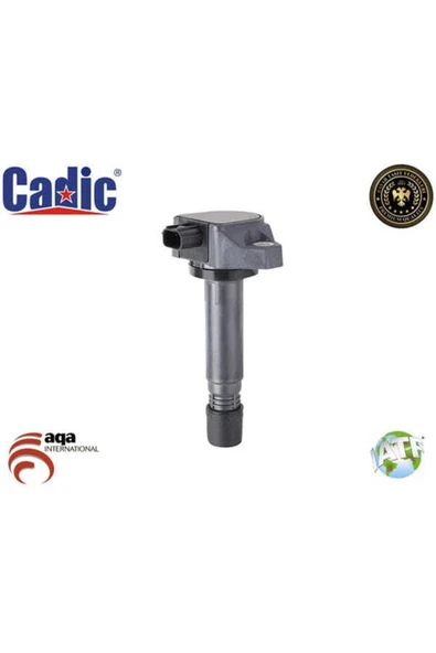CADİC 45012233 Ateşleme Bobini Kalem Bobin Civic Vııı 1.6 1.8 06- Honda Crv Iıı 2.0 07- Accord Vııı ürün görseli 1