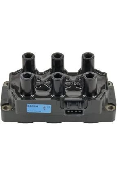 Bosch 0221503002 ATEŞLEME BOBİNİ OMEGA 94- 2.5 ürün görseli 1