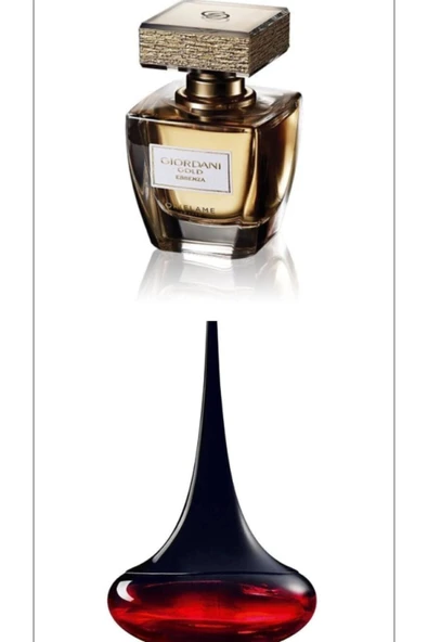 Giordani Gold Essenza Parfüm 50 ml Love Potion Edp (%100 ORJİNAL,BARKOTLU ÜRÜN)