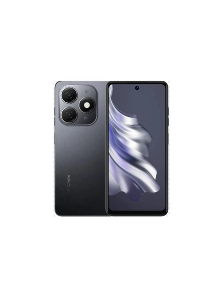 TECNO Spark 20 8 GB 128 GB Siyah (TECNO Türkiye Garantili)