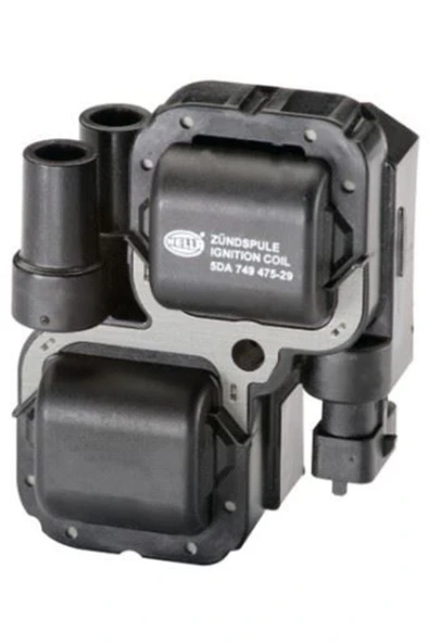 Hella 5DA193175991 Ateşleme Bobini S203 W169 W245 W202 W202 W203 C Serısı M 266 Uyumlu ürün görseli 1