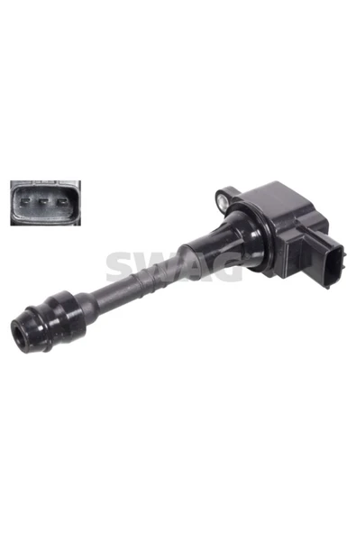 SWAG Ateşleme Bobını Febı 106148swg-82106148 22448-6n015 ürün görseli 1